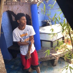 Meet your Posher, Alberto